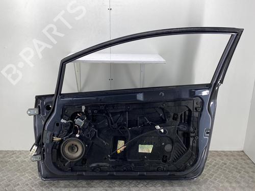 Used Right front door FORD FIESTA VI (CB1, CCN) 1.4 TDCi (68 hp) 22854181