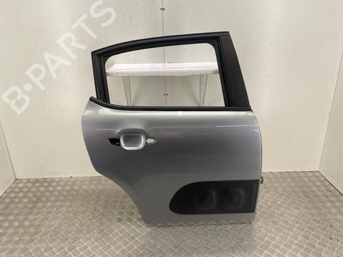 Dør højre bagtil CITROËN C3 III (SX) 1.2 PureTech 82 | BP36763529C5 - Image 4