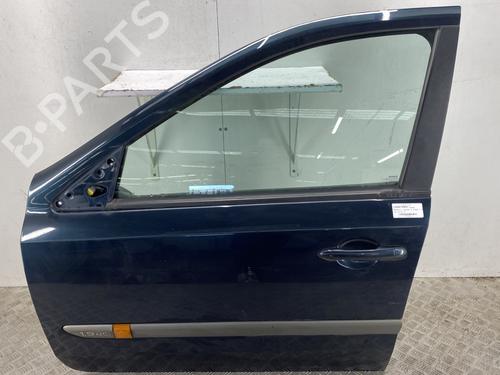 Porta anteriore sinistra RENAULT LAGUNA II Grandtour (KG0/1_) 1.9 dCi (KG0G) (120 hp) 25258474