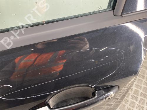 Left front door PEUGEOT 207 (WA_, WC_) 1.4 16V | BP31695670C2 