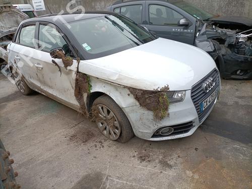 Used Parts AUDI A1 Sportback (8XA, 8XF) 1.6 TDI (90 hp) 4435941