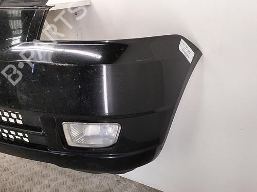 Front bumper KIA PICANTO I (SA) 1.1 CRDi | BP22856988C7 