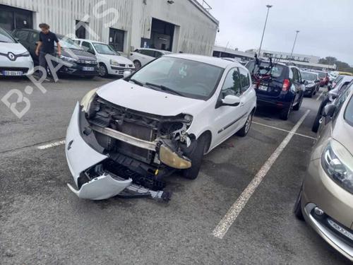 Ignition barrel RENAULT TWINGO III (BCM_, BCA_) 0.9 TCe 90 (BCM9, BCM2) | BP34256174M48 - Image 7