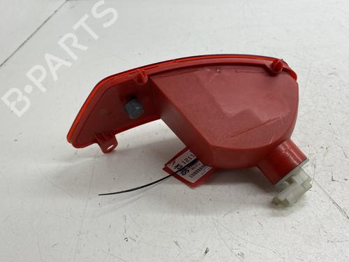 Used Rear fog light Rear fog light PEUGEOT 3008 I MPV (0U_) 1.6 HDi (112 hp) 32403601 32403601
