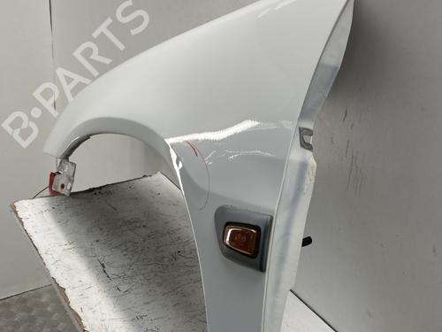 Left front fenders CITROËN SAXO (S0, S1) 1.1 X, SX | BP27819083C41 