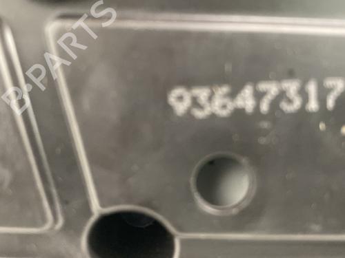 Instrument cluster RENAULT CLIO IV (BH_) 0.9 TCe 90 (BHNF, BHMA, BHMH, BHJK, BHJR) | BP22860297C47 