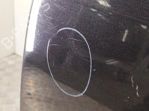 Used Left rear door VW GOLF IV (1J1) 1.9 TDI (110 hp) 22852133