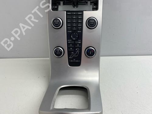 Climate control VOLVO C30 (533) D2 | BP36256223I5 - Image 3