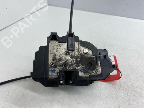 Used Rear left lock Rear left lock 37663234 37663234