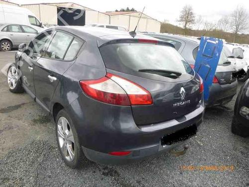 Used Display monitor Display monitor RENAULT MEGANE III Hatchback (BZ0/1_, B3_) 1.9 dCi (BZ0N, BZ0J) (131 hp) 22855665 22855665