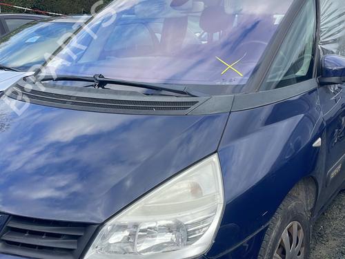 Used Parts RENAULT ESPACE IV (JK0/1_)  2.0 dCi (JK02, JK03)  4468993