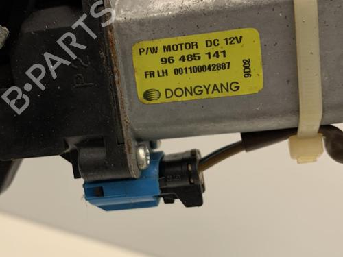 front-left-window-mechanism-chevrolet-matiz-m200-m250-08-96601484-2005-22852887 main image