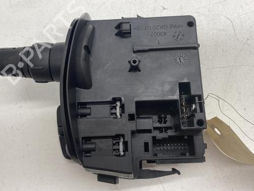 Steering column stalk RENAULT KANGOO / GRAND KANGOO II (KW0/1_) 1.5 dCi 85 (KW0K, KW0L, KW0B) | BP22851490I23 