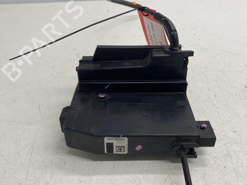 Rear left lock PEUGEOT 308 II (LB_, LP_, LW_, LH_, L3_) 1.6 HDi 100 | BP26274324C100 