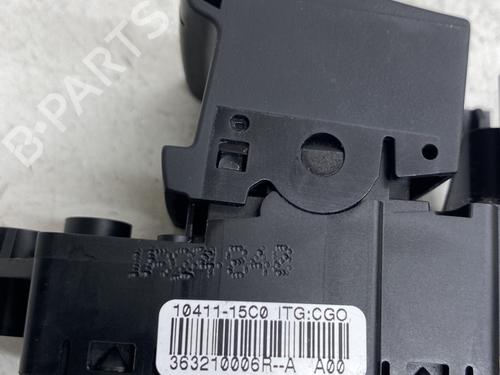 Switch RENAULT SCÉNIC III (JZ0/1_) 1.5 dCi | BP31794401I30 - Image 4