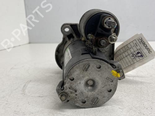 Starter FORD FIESTA VI (CB1, CCN) 1.4 TDCi | BP30394096M8