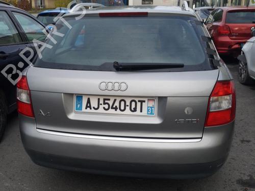 Left headlight AUDI A4 B6 Avant (8E5) 1.9 TDI | BP22850460C28  - Image 6
