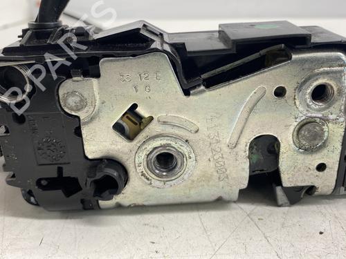 Venstre bagtil lås CITROËN C4 Picasso I MPV (UD_) 1.6 HDi 110 | BP29529103C100 