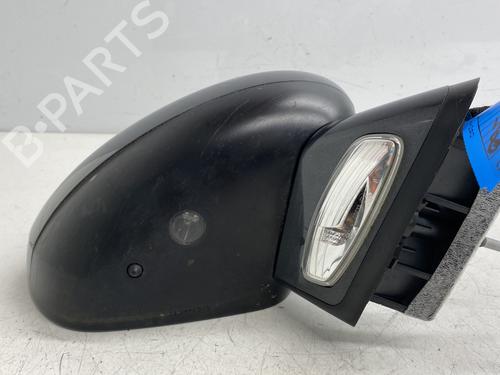 Right mirror CITROËN C4 II (NC_) 1.6 HDi 115 | BP29299481C27 