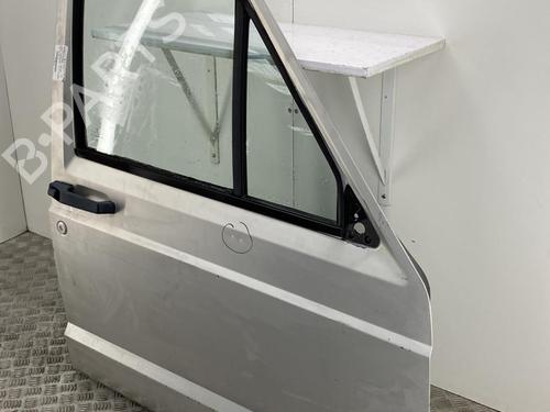 Right front door JEEP CHEROKEE (XJ) 2.1 TD | BP22855468C3 