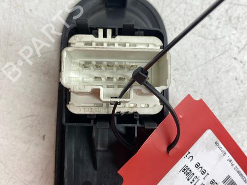 Used Left front window switch Left front window switch 37472008 37472008