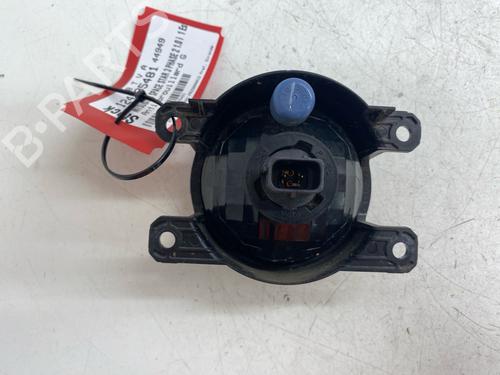 Left front fog light MITSUBISHI MIRAGE / SPACE STAR VI Hatchback (A0_A) 1.0 (A05A) | BP36256209C30 - Image 5