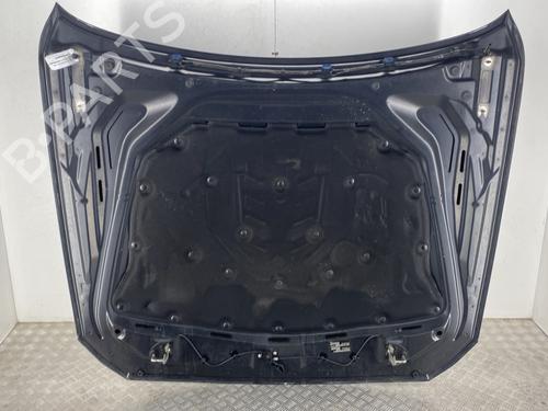 Capot Capot BMW 5 Touring (F11) 530 d (258 hp) 30822697 30822697