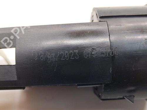 Used Headlight switch Headlight switch SKODA FABIA II (542) 1.4 TDI (80 hp) 22850354 22850354