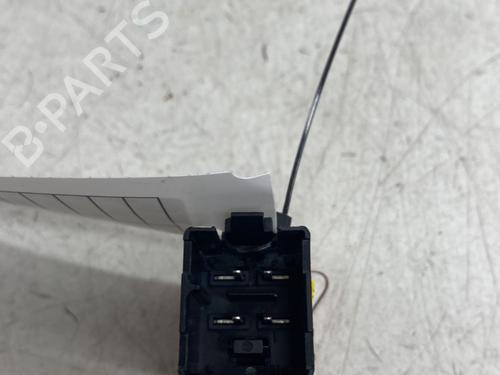 Warning switch VW TIGUAN (5N_) 2.0 TDI | BP29139382I22 - Image 3