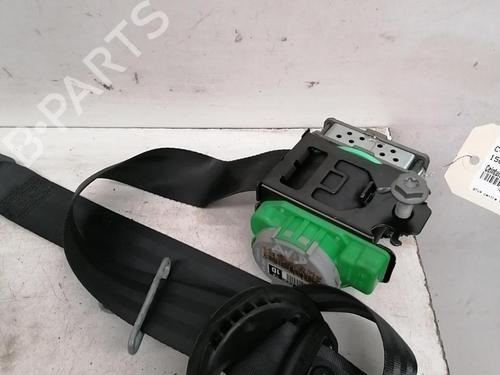 Used Front right seatbelt Front right seatbelt CITROËN C4 II (NC_) 1.6 HDi 110 (112 hp) 22854132 22854132