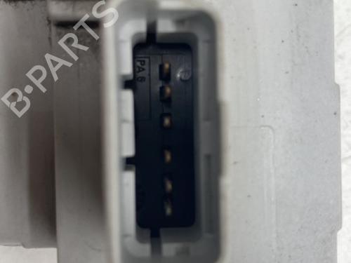 Front left lock CITROËN C5 II (RC_) 1.6 HDi (RC8HZB) | BP22861098C98 