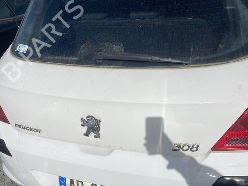 Used Parts PEUGEOT 308 I (4A_, 4C_)  1.6 HDi  4663713