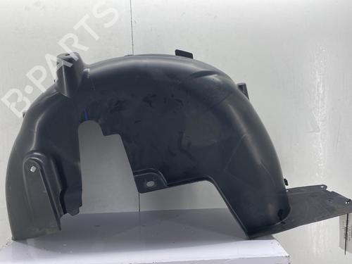 Used Wheel arch PEUGEOT 2008 I (CU_) 1.6 BlueHDi 75 (75 hp) 22860653
