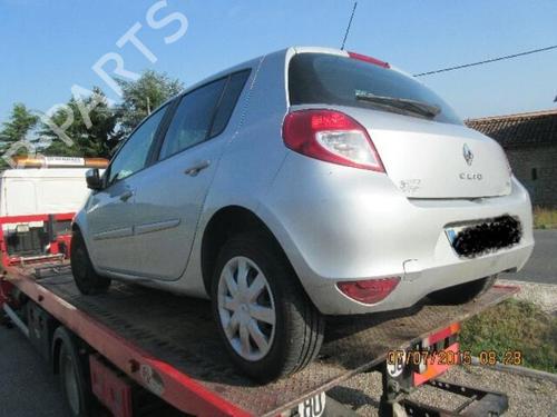 Used Parts RENAULT CLIO III Hatchback Van (SB_, SR_)    4505457