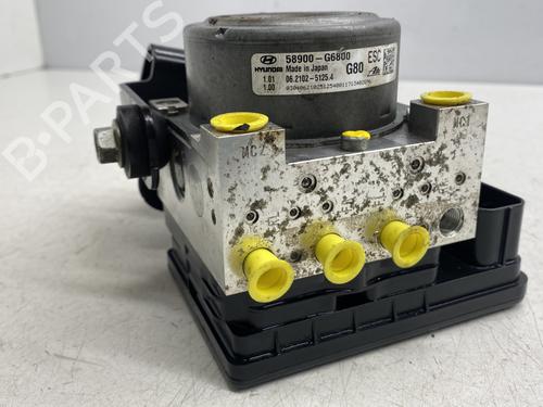 Used ABS pump ABS pump KIA PICANTO III (JA) 1.2 (84 hp) 30905554 30905554