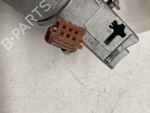 Used Ignition barrel Ignition barrel CITROËN C5 II (RC_) 1.6 HDi (RC8HZB) (109 hp) 22861100 22861100