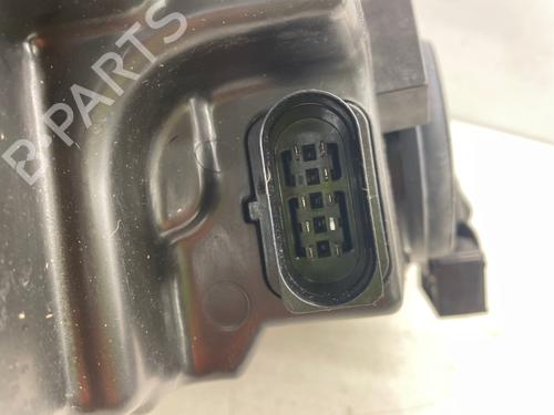Used Left headlight Left headlight VW POLO V (6R1, 6C1) 1.2 (60 hp) 40513041 40513041