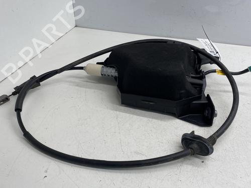 Used Electric handbrake CITROËN C4 Picasso I MPV (UD_) 1.6 HDi 110 (112 hp) 29529107