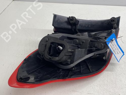 Used Right taillight Right taillight CITROËN C4 II (NC_) 1.6 HDi 115 (114 hp) 29299475 29299475