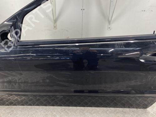 Used Left front door Left front door MERCEDES-BENZ C-CLASS Coupe (CL203) C 220 CDI (203.708) (150 hp) 24467064 24467064