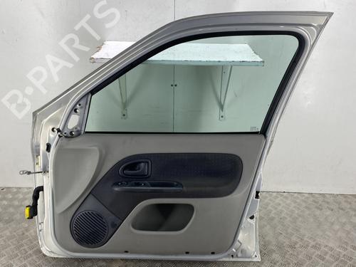 Right front door RENAULT CLIO II (BB_, CB_) 1.5 dCi (B/CB08) | BP22859097C3 