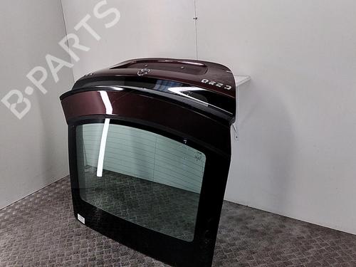 Bakluke CC/Kombi-Kupé MERCEDES-BENZ C-CLASS Coupe (CL203) C 220 CDI (203.708) | BP22852247C6 