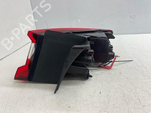 Left taillight RENAULT MEGANE IV Hatchback (B9A/M/N_) 1.2 TCe 130 (B9MR) | BP39165663C34 - Image 5
