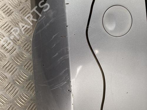 Rear bumper OPEL ASTRA H (A04) 1.7 CDTI (L48) | BP22857331C8 