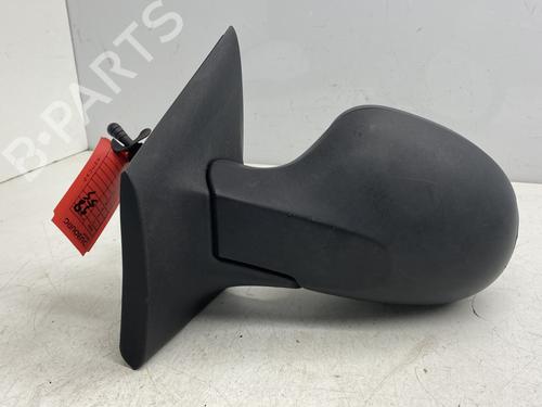 Used Left mirror RENAULT TWINGO II (CN0_) 1.2 16V (CN0K, CN0V, CN0A) (76 hp) 29528858