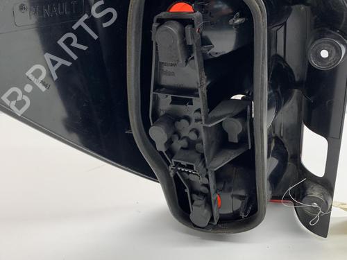 Right taillight RENAULT LAGUNA II Grandtour (KG0/1_) 1.9 dCi (KG0E, KG0R) | BP22850925C35 