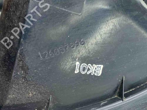 Used Left taillight Left taillight SSANGYONG REXTON / REXTON II (GAB_) 2.7 D 4x4 (186 hp) 36516720 36516720