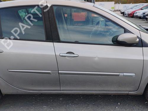 Right taillight RENAULT CLIO III (BR0/1, CR0/1) 1.5 dCi | BP31753466C35 