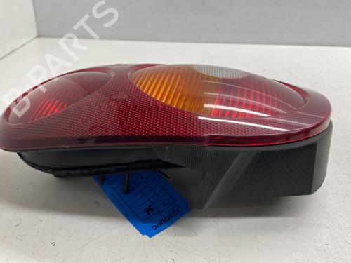 Used Right taillight Right taillight RENAULT MEGANE I Coach (DA0/1_) [1996-2003] 33715429 33715429