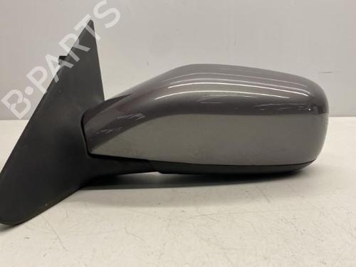 Left mirror RENAULT LAGUNA II (BG0/1_) 2.0 16V (BG00, BG0K, BG0P, BG0W) | BP22851187C26 